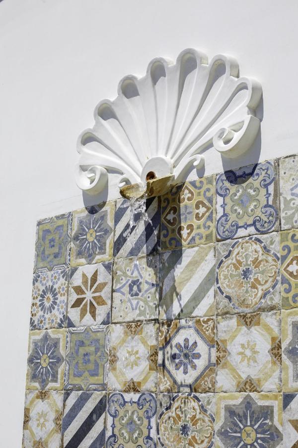 Estate4Home - Villa Settemari Scrigno Positano Eksteriør billede
